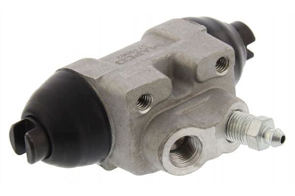 Hoofdcilinder koppeling (19,05mm), voertuig met het stuurwiel op de links past: FORD TOURNEO CONNECT V408 NADWOZIE WIELKO, TRANSIT CONNECT, TRANSIT CONNECT V408 1.0-1.6D 09.13-