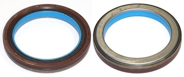 Shaft Seal, crankshaft