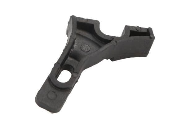 Steun voor grille Rechts past: VOLVO FH II, FH16 II 01.12-