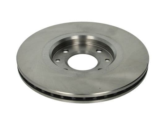 Brake disc Voor Links/Rechts past: DS DS 3  CITROEN DS3, XANTIA, XSARA, ZX 1.6-2.0D 07.92-07.19