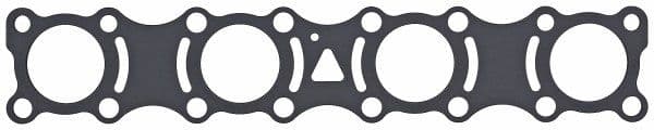 Exhaust manifold gasket