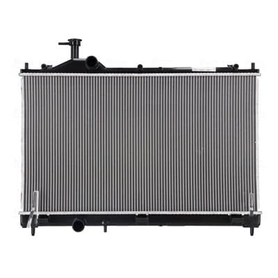 Radiateur / Onderdelen