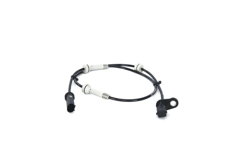 ABS-sensor Voor Links/Rechts past: BMW 5 (G30, F90), 5 (G31), 6 GRAN TURISMO (G32), 7 (G11, G12), 8 (G14, F91), 8 (G15, F92), 8 GRAN COUPE (G16, F93) 1.6-4.4 07.15-