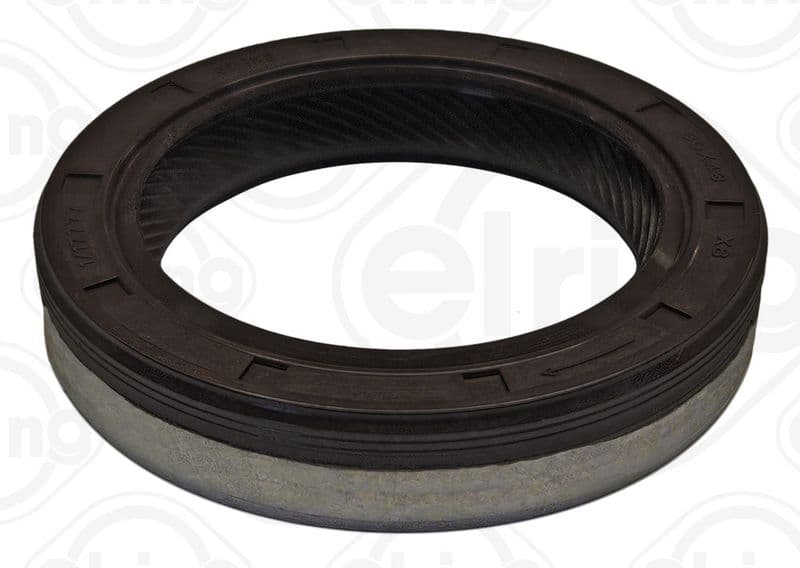 Shaft Seal, crankshaft