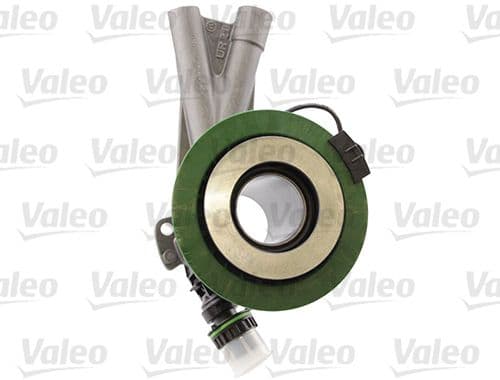 Hydraulisch concentrisch lager past: MERCEDES ATEGO 2, AXOR 2 10.04-