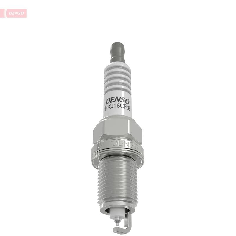 Spark plug