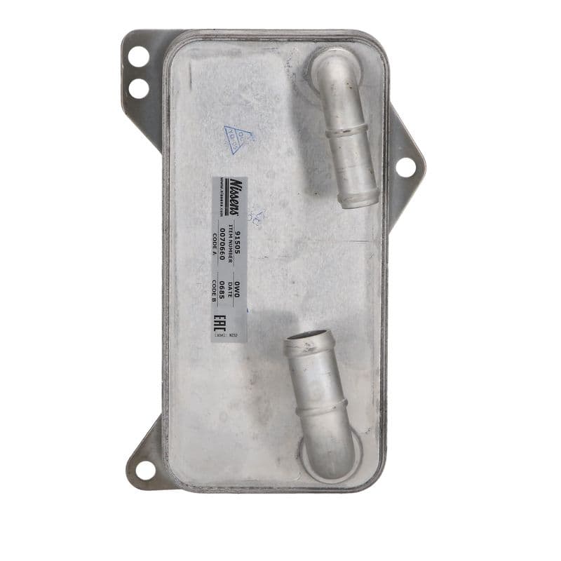 Olie radiator past: AUDI A1, A3, A3 ALLSTREET, Q2, Q3, TT  CUPRA ATECA, FORMENTOR, LEON, LEON SPORTSTOURER  FORD TOURNEO CONNECT V761, TOURNEO CONNECT V761 NADWOZIE WIELKO 1.0-2.5 08.12-