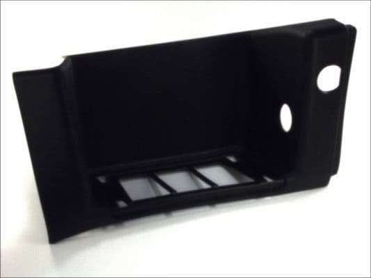 Cabine opstapje cabine opstapje Rechts past: VOLVO FH12 08.93-