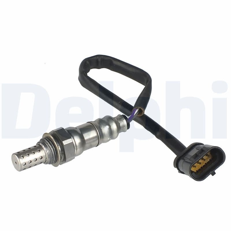 Lambda sonde (aantal draden 4, 330mm) past: FIAT SCUDO  RENAULT AVANTIME, CLIO II, ESPACE IV, GRAND SCENIC II, KANGOO, KANGOO EXPRESS, LAGUNA II, MEGANE I, MEGANE I CLASSIC 1.4-2.0D 04.98-03.18