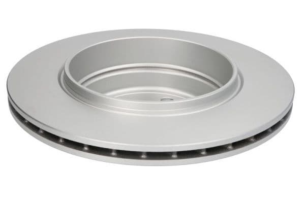 Brake disc Achter Links/Rechts PERFORMANCE (gecoat  met een hoog koolzuurgehalte) (gecoat) past: BMW X3 (E83) 2.0-3.0D 09.03-12.11