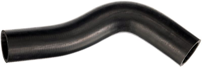 Koelsysteem rubberen slang Top (32mm/32mm) past: TOYOTA HILUX VI 3.0D 08.97-05.05