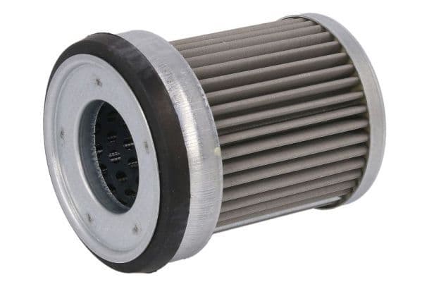 Hydraulic filter