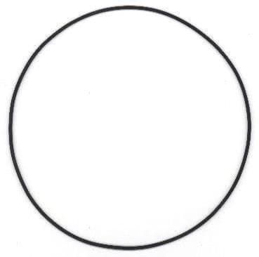 Seal Ring, cylinder liner