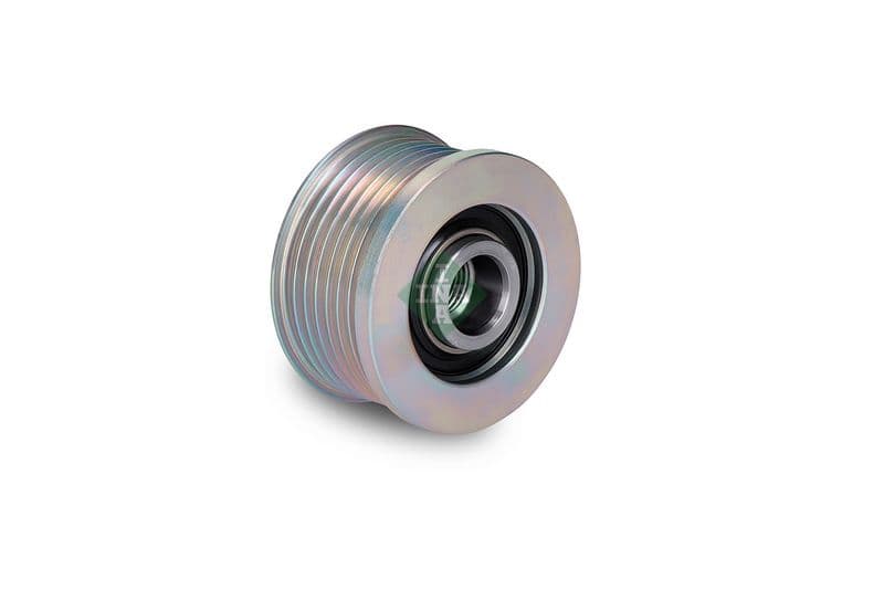 Dynamo poelie past: FORD RANGER, TOURNEO CUSTOM V362, TRANSIT, TRANSIT CUSTOM V362, TRANSIT TOURNEO, TRANSIT V363  LAND ROVER DEFENDER  MAZDA BT-50 II  TOYOTA FORTUNER, HILUX VI 2.2D-3.2D 11.01-