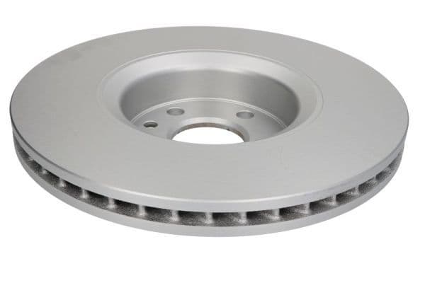 Brake disc Voor Links/Rechts (gecoat) past: VOLVO S60 II, S80 II, V40, V60 I, V70 III, XC60 I, XC70 II  FORD GALAXY II, GALAXY MK II, S-MAX  LAND ROVER FREELANDER 2 1.5-4.4 03.06-12.18