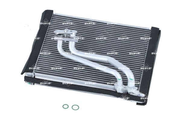 Airconditioning verdamper past: FIAT 500X  JEEP RENEGADE 1.0-2.0D 07.14-