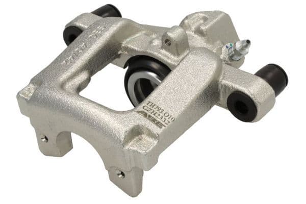 Schijfremklauw Achter Rechts (nieuw) past: MERCEDES GLK (X204) 2.0-3.5 06.08-12.15