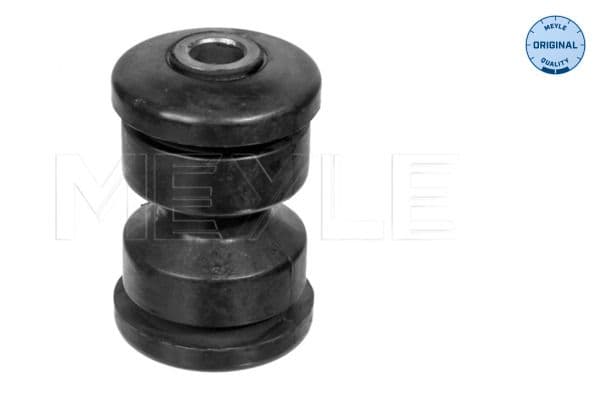 Voorste spoorcontrole-arm silent block Links/Rechts (14x50x87 mm) past: MERCEDES M (W163) 2.3-5.4 02.98-06.05