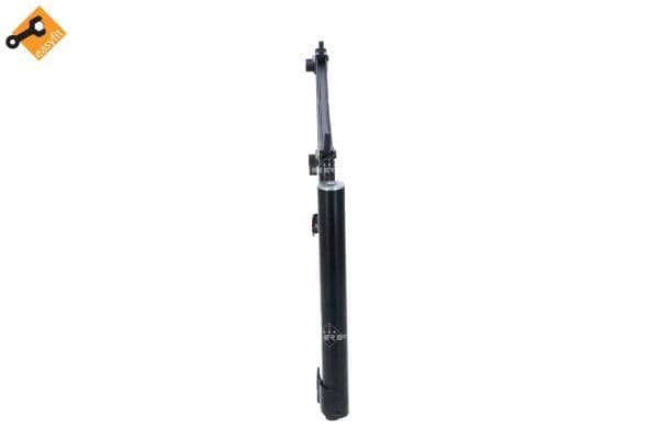 A/C condensator (met droger) past: LEXUS IS I, IS SPORTCROSS 2.0/3.0 04.99-10.05