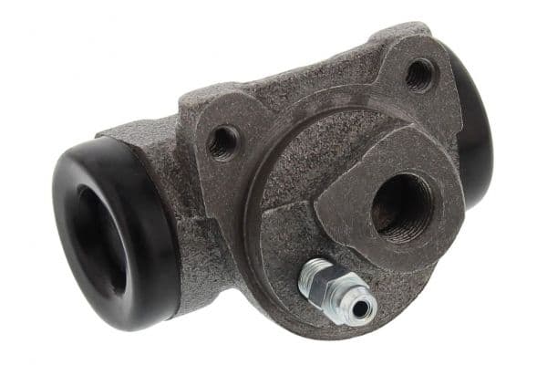 Hoofdcilinder koppeling (15,87mm), voertuig met het stuurwiel op de links past: VW CALIFORNIA T4 CAMPER, MULTIVAN T5, TRANSPORTER T4, TRANSPORTER T5 1.8-3.2 07.90-08.15