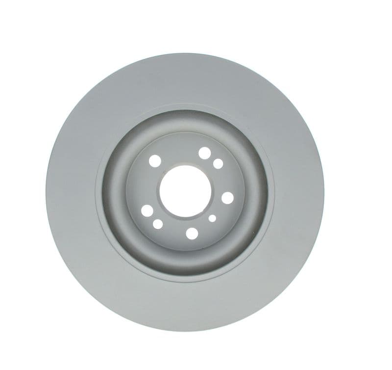 Brake disc Voor Links/Rechts past: MERCEDES GL (X164), GL (X166), GLS (X166), M (W164), M (W166), R (W251, V251) 3.0-6.2 02.05-04.19