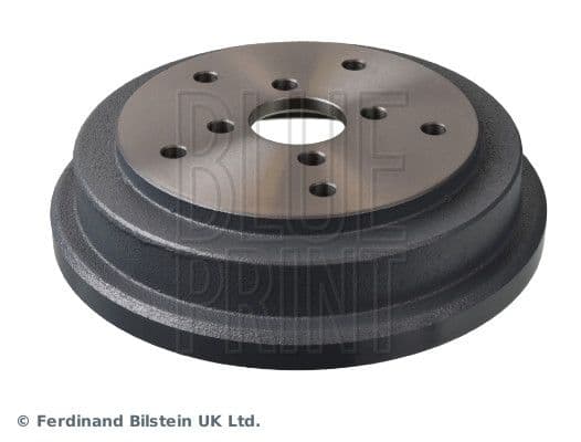 Brake drum