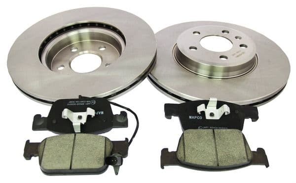 Radiatorventilator Links (met huisvesting) past: CHRYSLER VOYAGER IV  DODGE CARAVAN, STRATUS 2.0-3.8 01.95-12.08