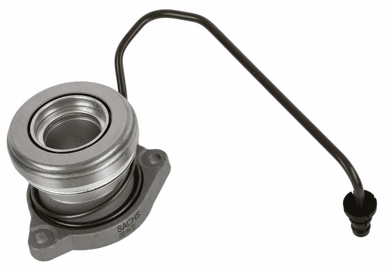 Hydraulisch concentrisch lager past: FIAT BRAVO II  LANCIA DELTA III 1.4 09.07-12.16