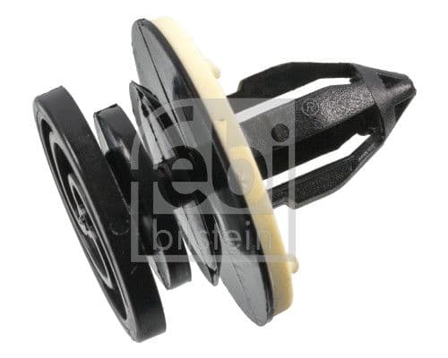 Retaining Clip, underbody panelling