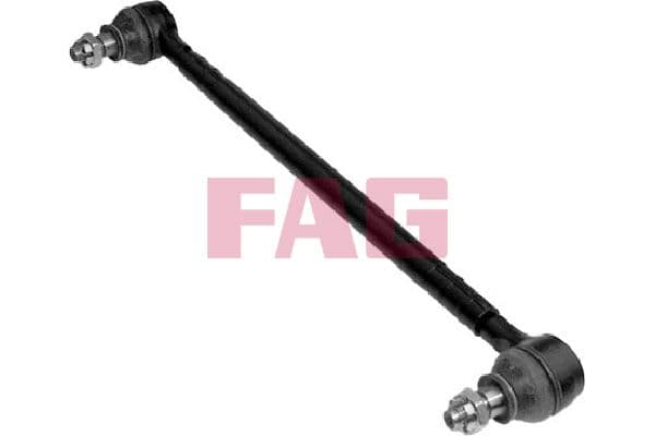 Steering rod