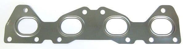 Exhaust manifold gasket