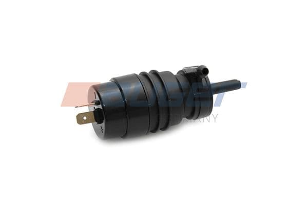 Window washer pump