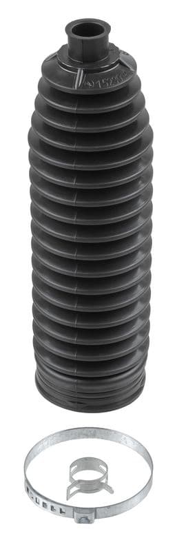 Stuurhoesset / Afdichting