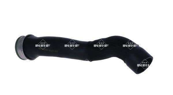 Intercooler slang Links past: SEAT ALHAMBRA  VW SHARAN 1.9D/2.0D 09.95-03.10