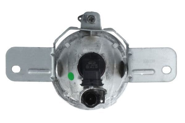 Mistlamp Links/Rechts (H11) past: SCANIA G I, G II, L, P I, P II, R I, R II, S, T 01.03-