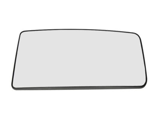 Zijspiegel glas Links/Rechts (380 x200mm, met verwarming) past: MAN TGS I, TGX I 06.06-