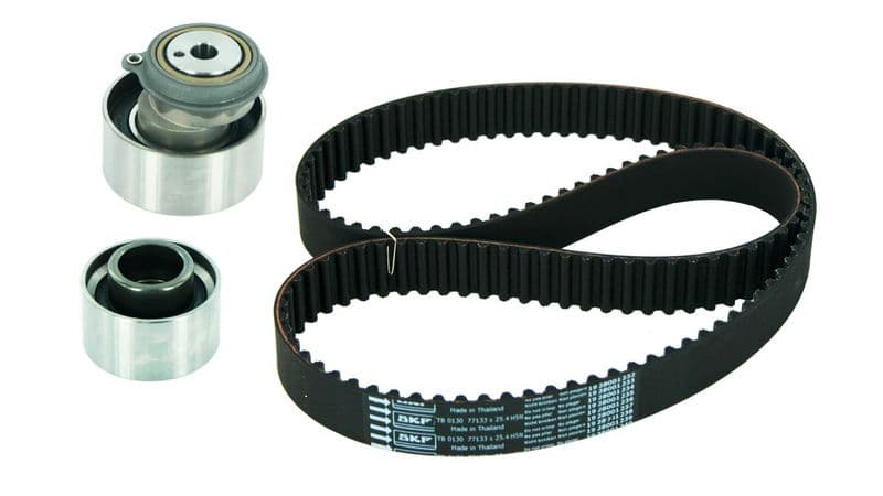 Timing belt set
