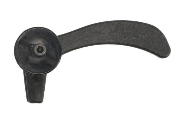 Door handle past: CATERPILLAR 416 C, 416 D, 420 D, 424 D, 426 C, 428 C, 428 D, 430 D, 432 D, 436 C, 438 C, 442 D, 446 D