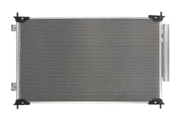 A/C condensator (met droger) past: HONDA HR-V 1.5/1.6D 01.15-