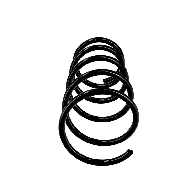 Coil spring