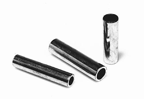 Uitlaatsysteem bevestigingselement (afstandshuls)