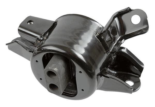 Bevestiging van de transmissie aan motorzijde Links (automatisch) past: HYUNDAI ACCENT IV, ELANTRA V, I30 1.4-1.8 09.10-