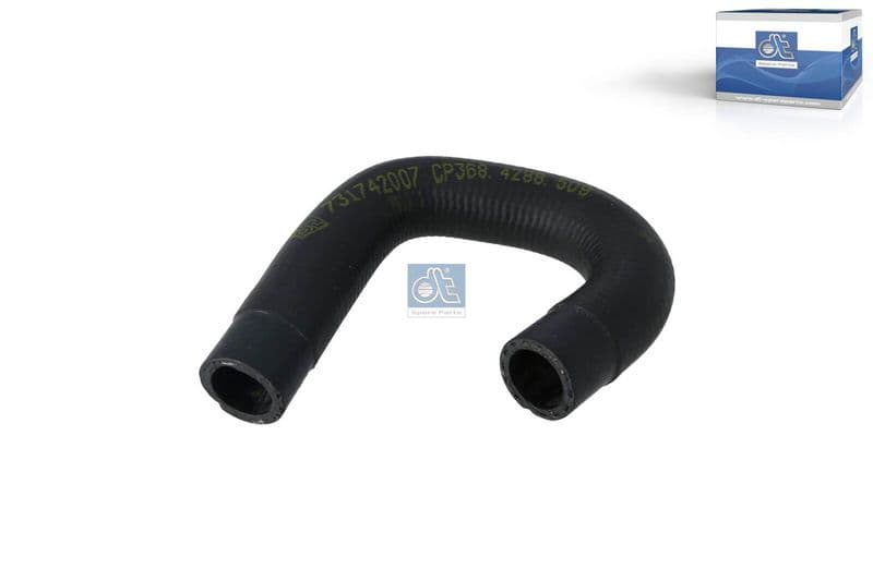 Radiator Hose