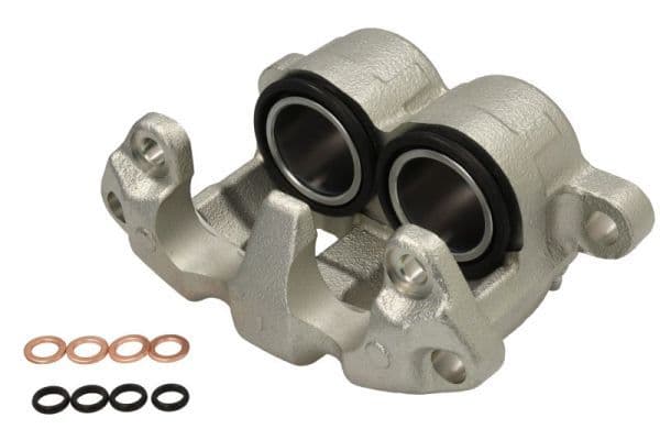 Schijfremklauw Voor Links (nieuw) past: MERCEDES MB (W631) 2.4D 02.88-02.96