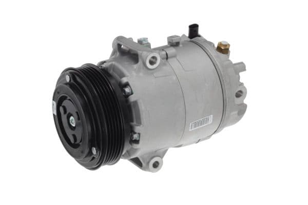 Airconditioning compressor past: MERCEDES CITAN MIXTO (DOUBLE CABIN), CITAN (MPV), CITAN/MINIVAN (W415)  CHEVROLET CRUZE, ORLANDO  NISSAN CUBE, JUKE, MICRA III, NOTE, NV200 1.2-2.0 06.01-