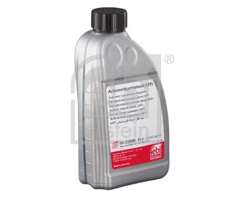 ATF-olie (1L)   ATF 134 FE  MB 236.15