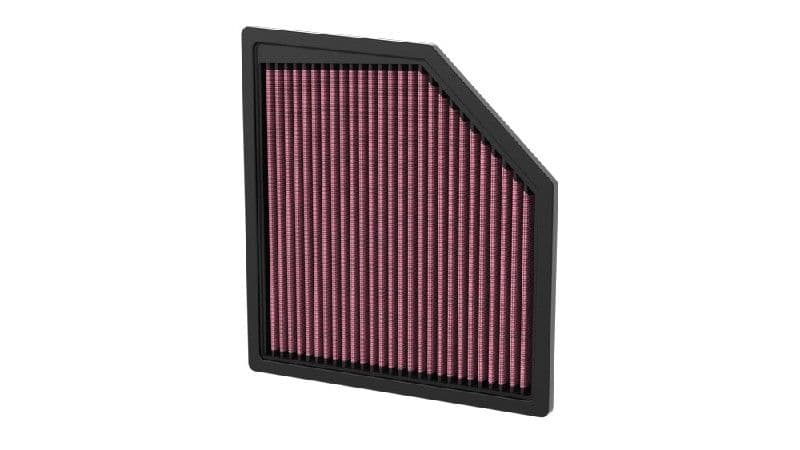 Air filter
