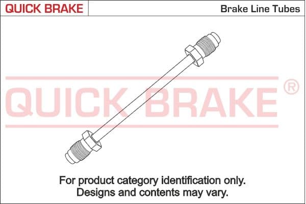 Brake Line