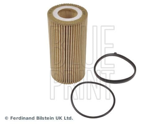 Oil filter