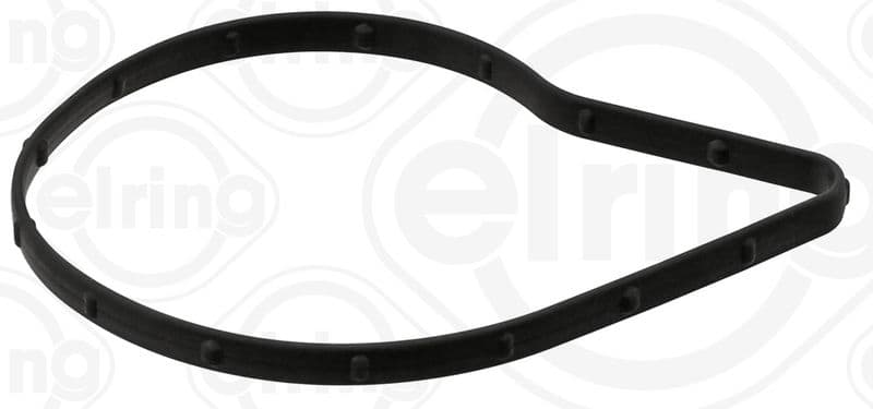 Waterpomp pakking past: OPEL ASTRA K 1.2 08.19-12.21